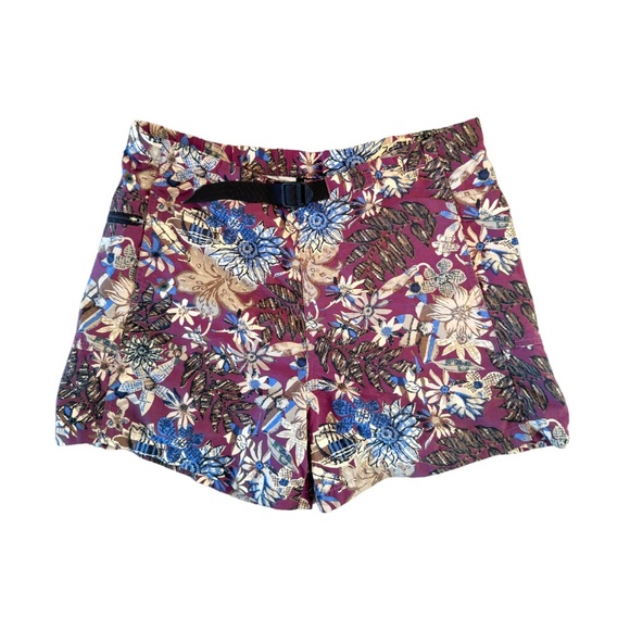 The North Face Men’s Floral Swim Trunks